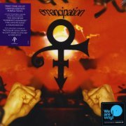 Prince - Emancipation (1996/2019) LP