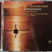 Heinz Rogner - Tchaikovsky: Ballet Music Highlights (1981) [2022 SACD]