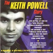 Keith Powell - The Keith Powell Story (1994)
