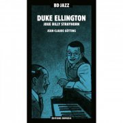 Duke Ellington - BD Music Presents: Billy Strayhorn Played by Duke Ellington (2CD) (2005) FLAC