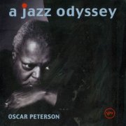 Oscar Peterson - A Jazz Odyssey (2002)