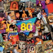 VA - Vinyles 80's: The Best Of (2021)