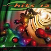 VA - Mr Music Hits 2005 Volume 1-12 (2005)