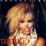 Amanda Lear - Tam-Tam (1983) {2002, Reissue} CD-Rip
