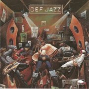 VA -  Def Jazz (2005) FLAC