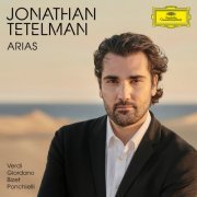 Jonathan Tetelman - Arias (2022) [Hi-Res]