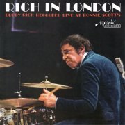 Buddy Rich - Rich in London (1971) FLAC