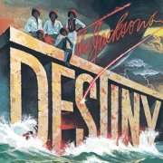 The Jacksons - Destiny (1978) [Hi-Res]