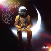 Angels & Airwaves - Love (Deluxe Edition) (2011)