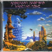 Anderson Bruford Wakeman Howe - Anderson Bruford Wakeman Howe (1989) {2011, Remastered Reissue With Bonus Disc}