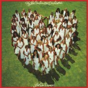 The Love Unlimited Orchestra - Let 'Em Dance! (1981)