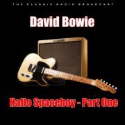 David Bowie - Hallo Spaceboy - Part One (Live) (1995)