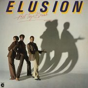 Elusion - All Toys Break (1981/2008)