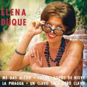 Elena Duque - Me Das Miedo (Remasterizado 2024) (2024) Hi-Res