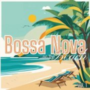 Double Zero Orchestra - Bossa Nova on the Beach, Vol. 1 (2024) Hi-Res