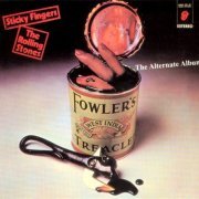 The Rolling Stones - Sticky Fingers (The Alternate Album) (2003)