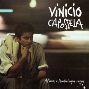 Vinicio Capossela - All'una e trentacinque circa (1990 Remaster) (2018)