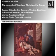 Vienna Academy Choir, Orchestra of the Vienna State Opera, Hermann Scherchen - Haydn: Die Worte des Erlösers am Kreuze, Hob. XX:2 (Remastered 2024) (2024) [Hi-Res]