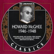 Howard McGhee - The Chronological Classics: 1946-1948 (1999)
