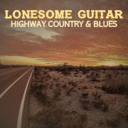 William Brumbach - Lonesome Highway: Highway Country & Blues (2022) Hi-Res