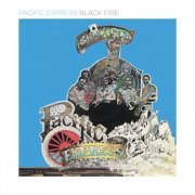 Pacific Express - Black Fire (1976)