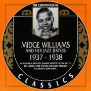 Midge Williams And Her Jazz Jesters - The Chronological Classics: 1937-1938 (1994)