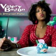 Valery Boston - La dépression positive (2015)