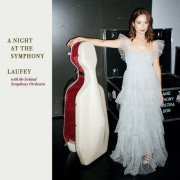 Laufey & Iceland Symphony Orchestra - A Night At The Symphony (2023) [Hi-Res]