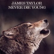 James Taylor - Never Die Young (1988) CD-Rip
