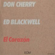 Don Cherry, Ed Blackwell - El Corazon (1982)