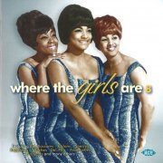 VA - Where The Girls Are, Volume 8 (2013)