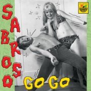 Various Artists - Sabroso Go Go (2023)
