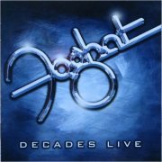 Foghat - Decades Live (2004) [CD Rip]