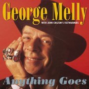 George Melly & John Chilton's Feetwarmers - Anything Goes (1988)