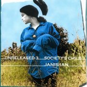 Janis Ian - Unreleased 3: Society's Child (2021)