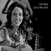 Joan Baez - Live in New York (Live) (2019)