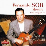 Agustin Maruri - Sor: Minuets (2023)