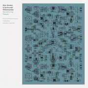 Marc Romboy & Dortmunder Philharmoniker - Reconstructing Debussy (2017)