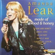 Amanda Lear - Made Of Blood & Honey (2000)