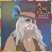 Leon Russell - A Song For Leon (A Tribute to Leon Russell) (2023)