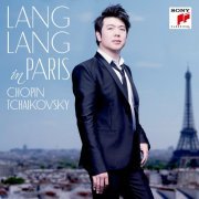 Lang Lang - Chopin & Tchaikovsky: Lang Lang in Paris (2015)