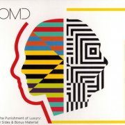 Orchestral Manoeuvres In The Dark - The Punishment Of Luxury: B Sides & Bonus Material (2017) CD-Rip