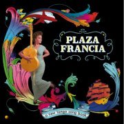 Plaza Francia - A New Tango Song Book (2014) [Hi-Res]