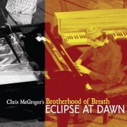 Chris McGregor's Brotherhood Of Breath - Eclipse At Dawn (2008)