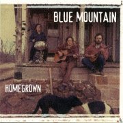 Blue Mountain - Home Grown (1997)