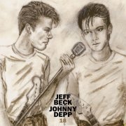 Jeff Beck and Johnny Depp - 18 (2022) [Hi-Res]