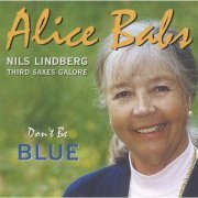 Alice Babs - Don't Be Blue (2000) FLAC