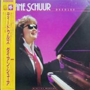 Diane Schuur - Deedles (1984) LP