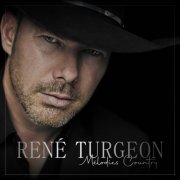 René Turgeon - Mélodies Country (2021) [Hi-Res]
