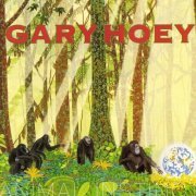 Gary Hoey - Animal Instinct (1993) CD-Rip